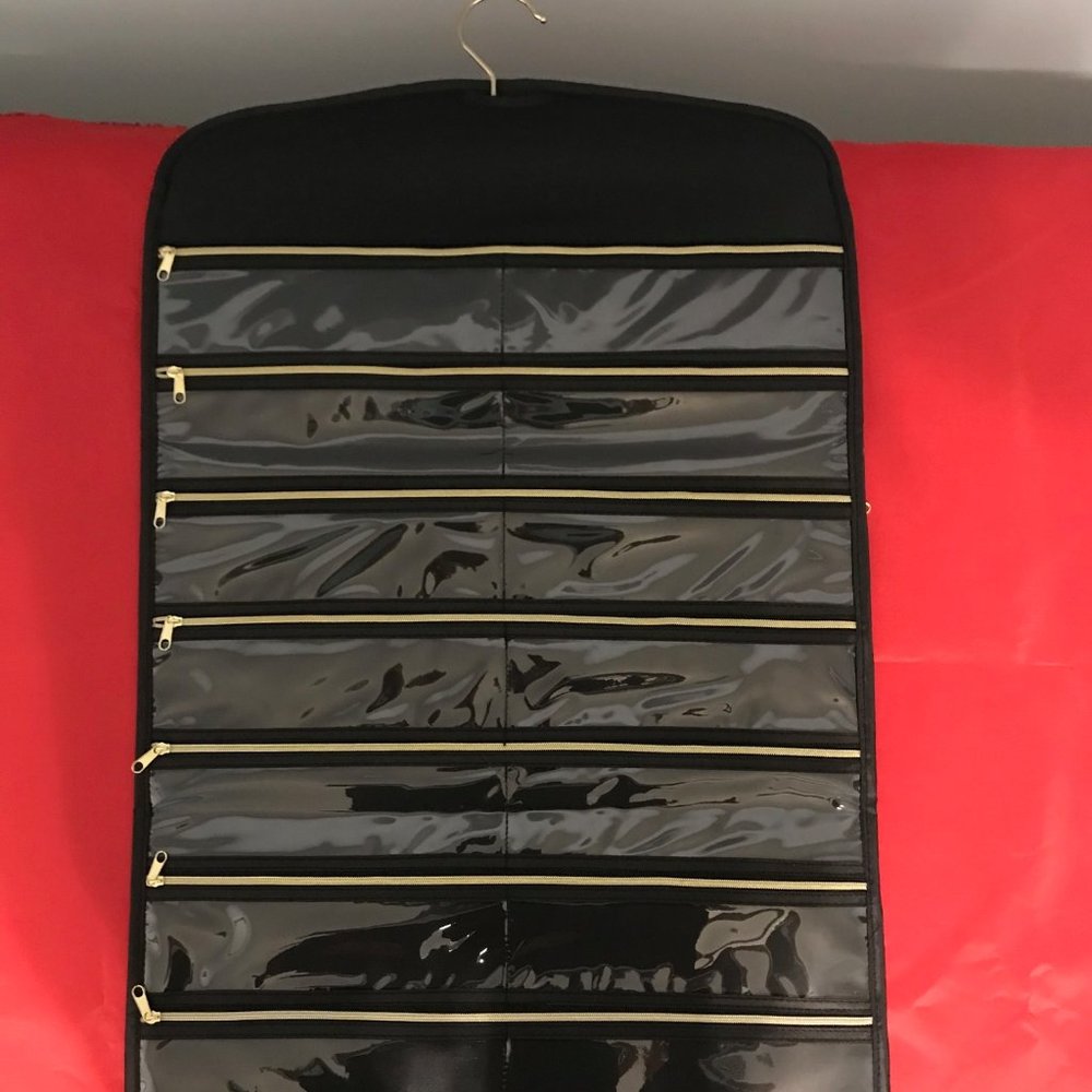 Hanging Jewelry Holder